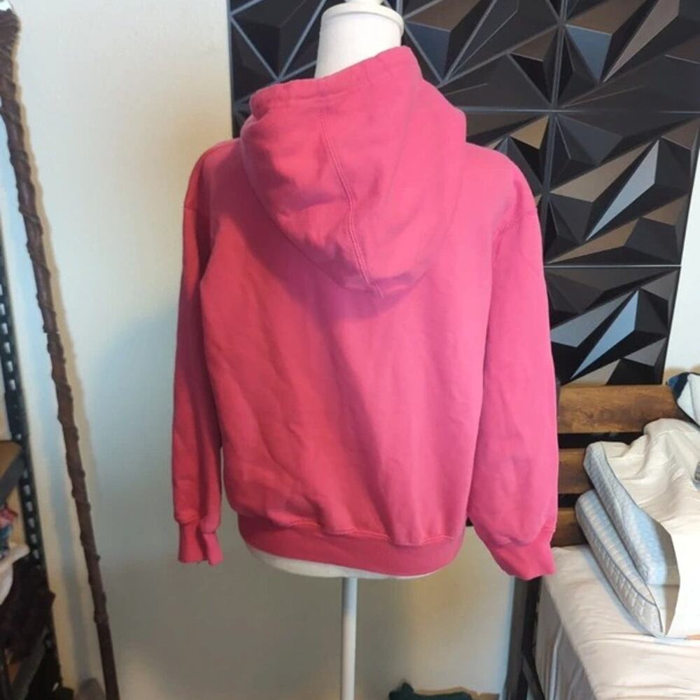 Women's Borgata Collection Zip Up Hoodie – RetroVision Apparel